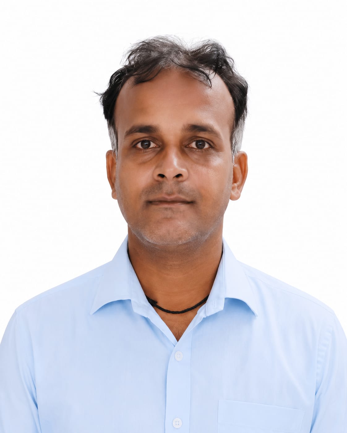 Kalpesh — Site Supervisor at Asiya Projects
