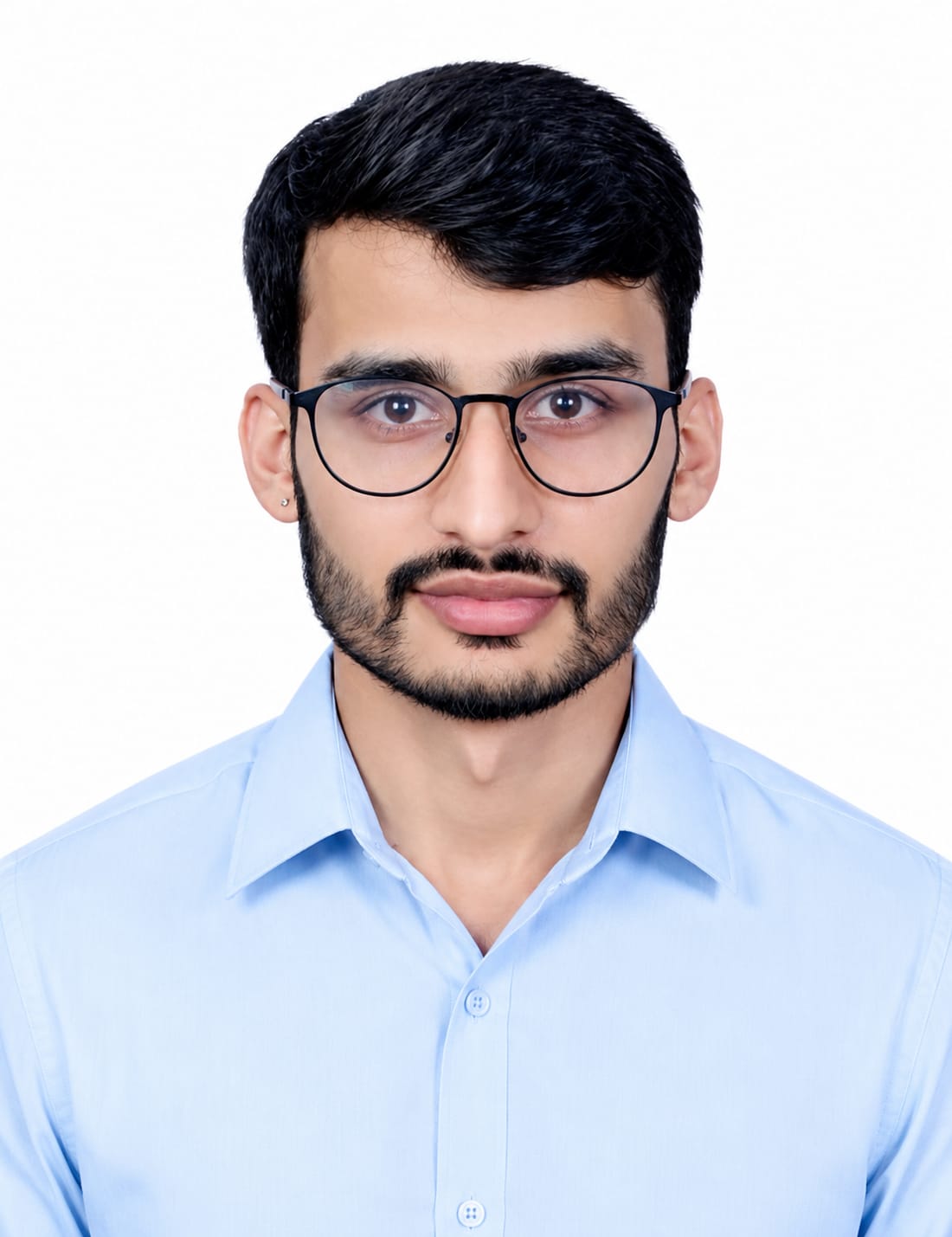 Pradeep — General / Operations Manager at Asiya Projects