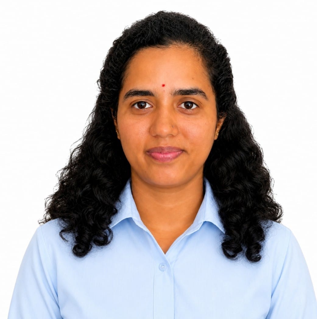 Ranjita — Civil Engineer at Asiya Projects