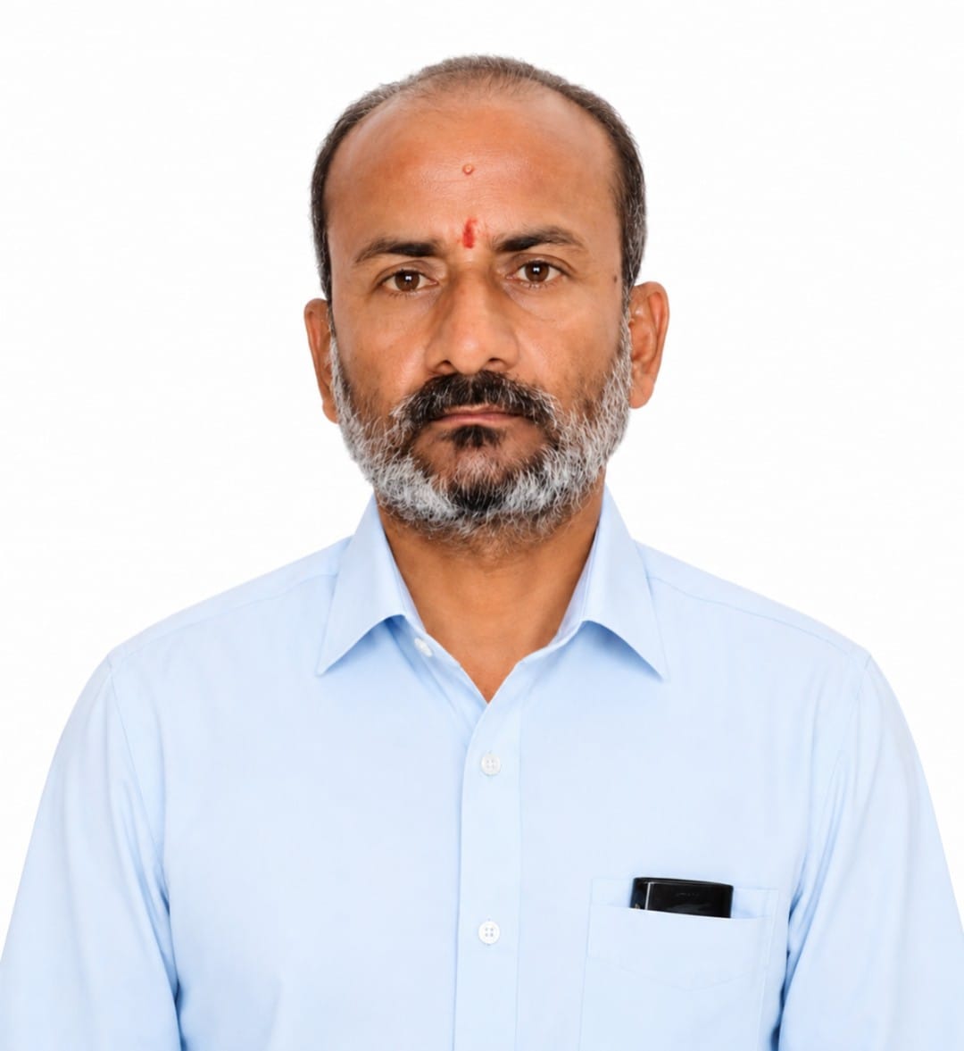 Sanjay — Site Supervisor at Asiya Projects