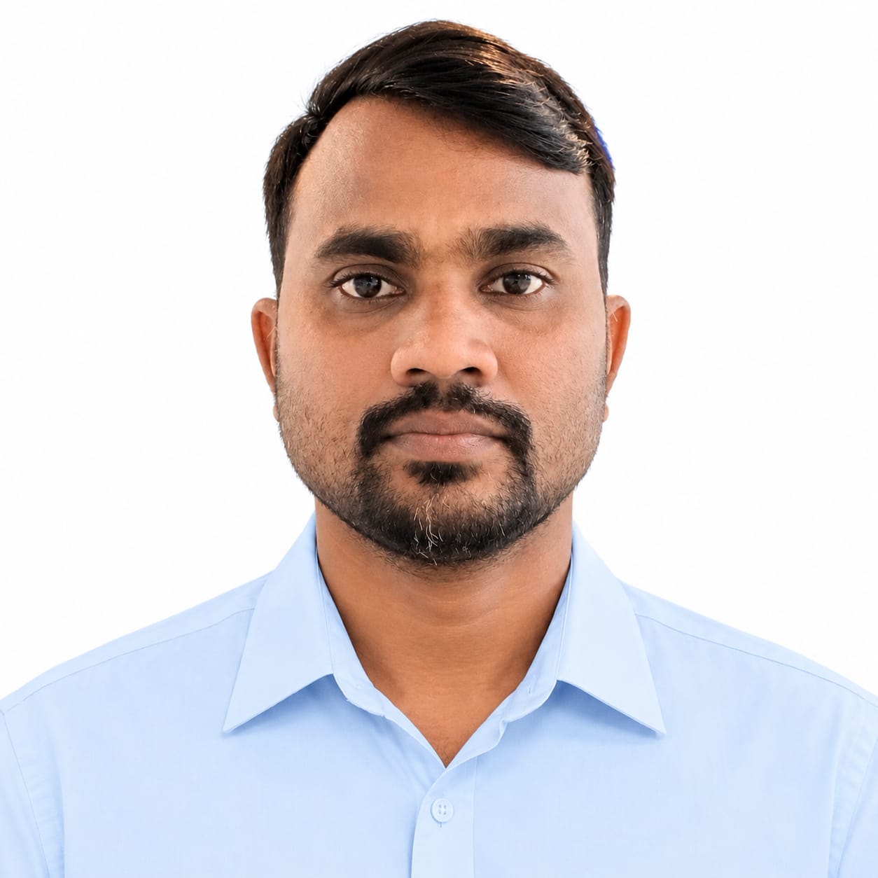 Sanni — Purchase Executive at Asiya Projects