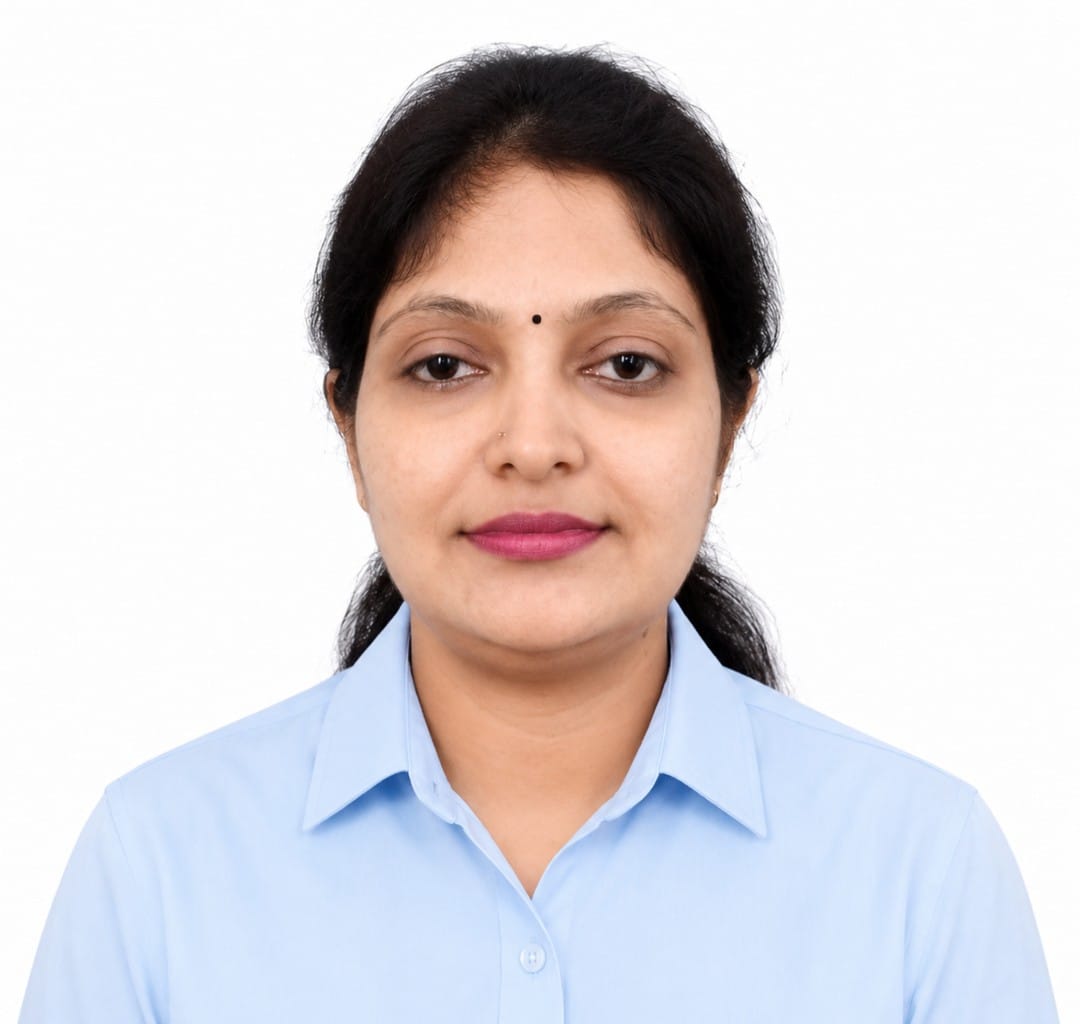 Snehal — Marketing In-charge at Asiya Projects